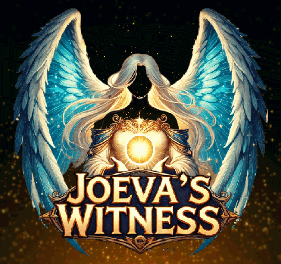 Joevas Witness Logo