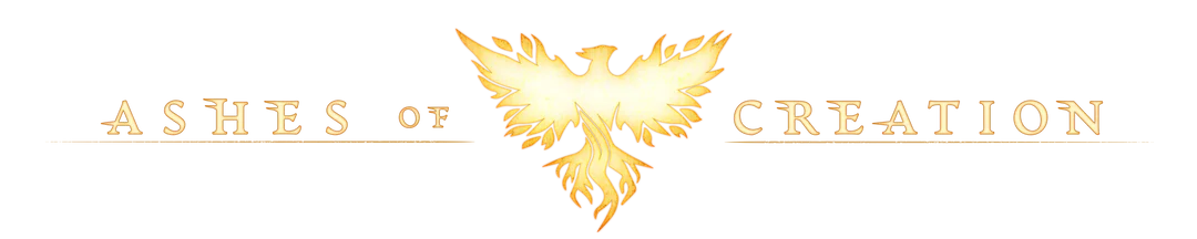 Ashes of Creation Logo